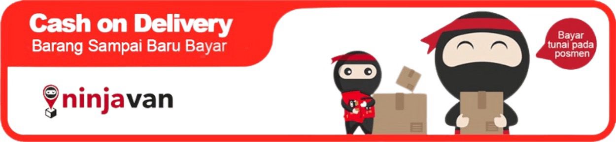 Cash on delivery